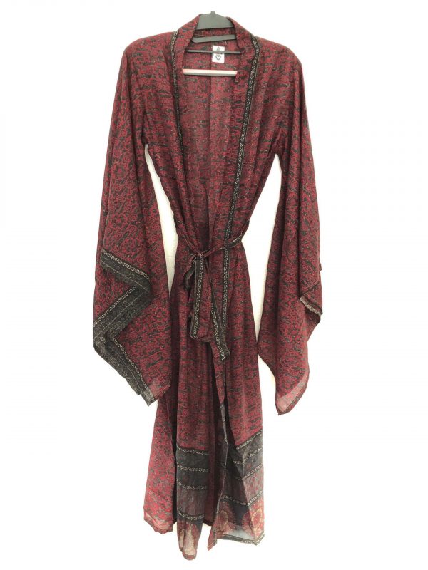 Kimono Japanese 3