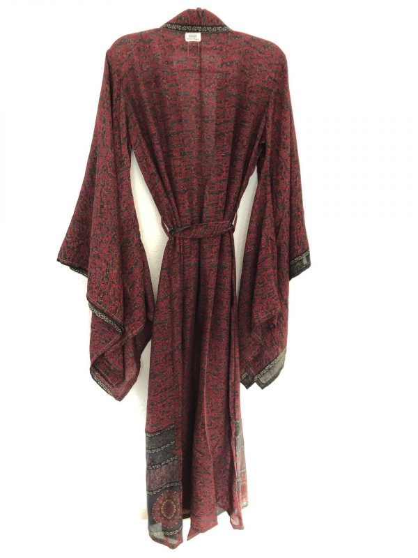 Kimono Japanese 3