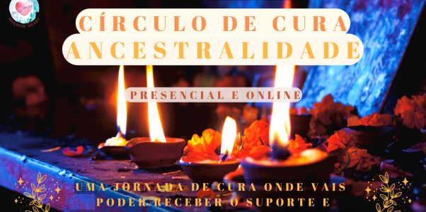 Círculo de Cura da Ancestralidade