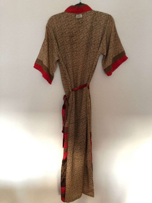 Kimono Short Sleeve 6