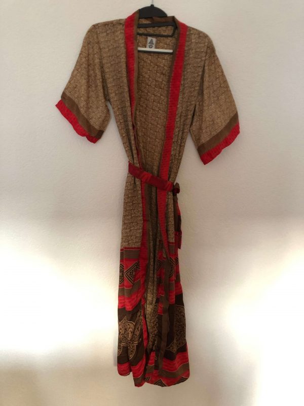 Kimono Short Sleeve 6