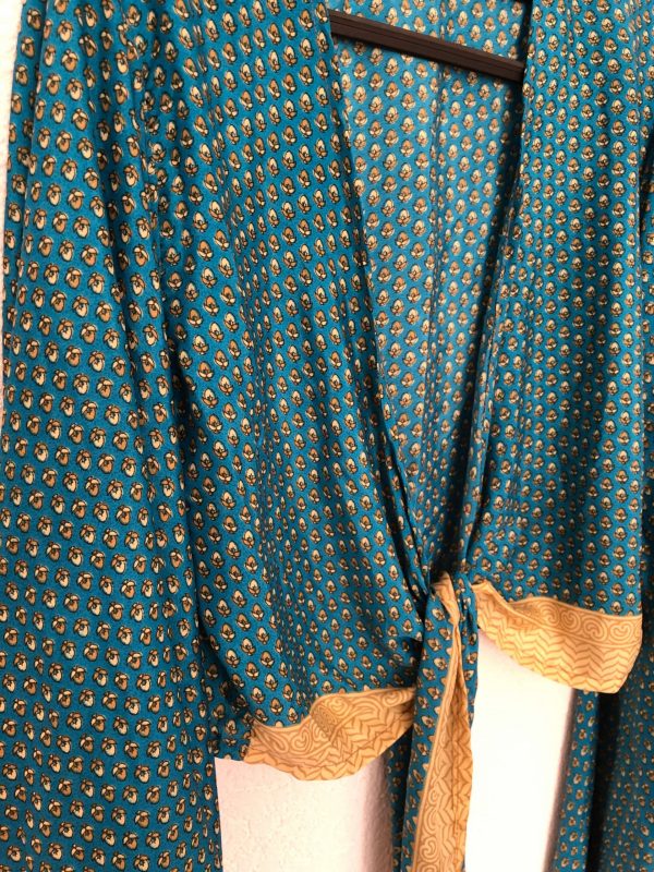 Top Bell Sleeve 17