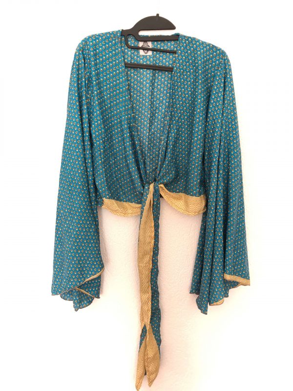 Top Bell Sleeve 17