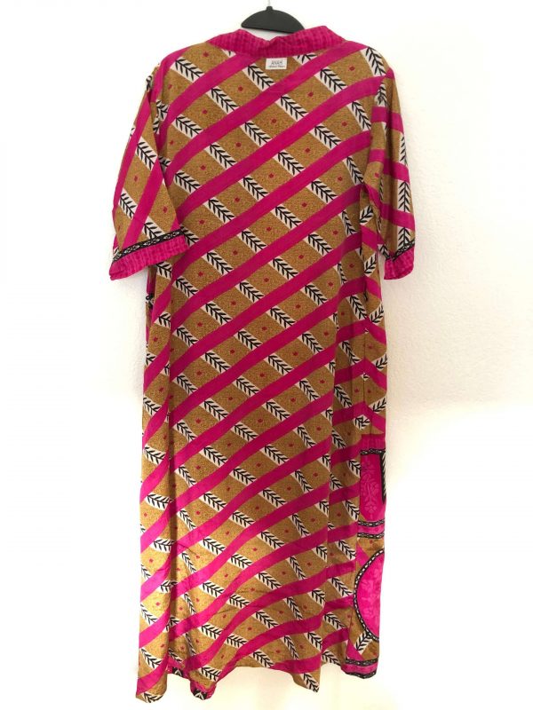 Kimono Short Sleeve 12