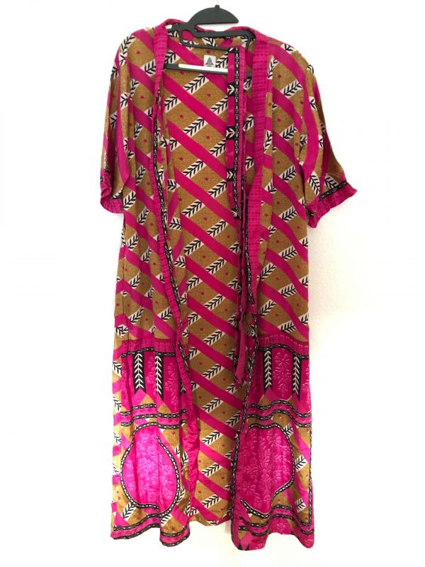 Kimono Short Sleeve 12