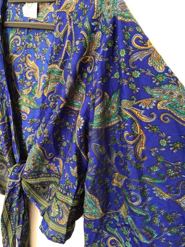 Top Bell Sleeve 40