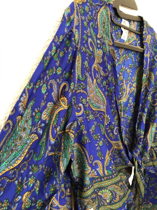 Top Bell Sleeve 40
