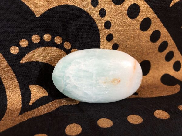 88 • • Caribbean Calcite • •