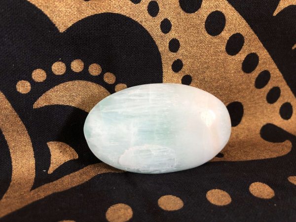 88 • • Caribbean Calcite • •