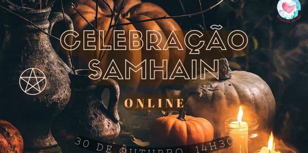 Celebração de Samhain