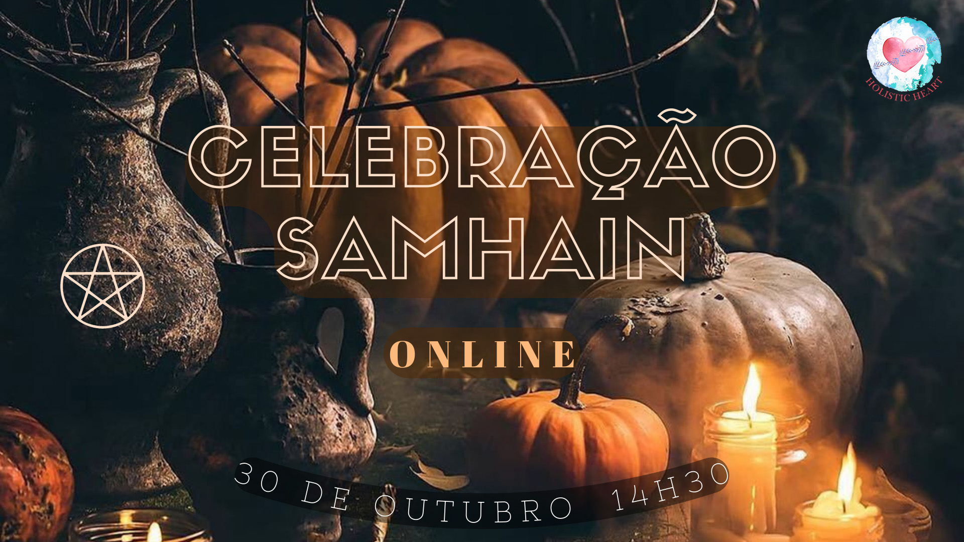 Celebração de Samhain